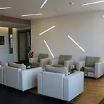 Hotel-résidence Am Klouschter Hotel 4*