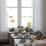 Hotel Hotel-résidence Am Klouschter Bad Mondorf