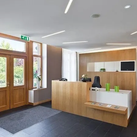Hotel-residence Am Klouschter 4*