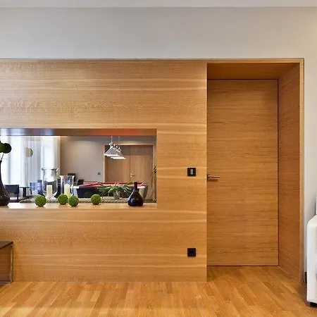 安克劳史特酒店