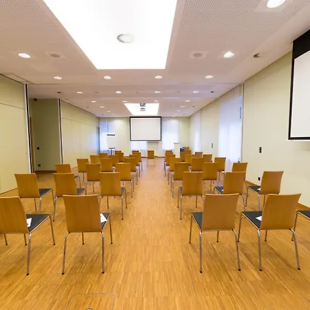 酒店 安克劳史特酒店