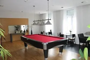 Hotel-residence Am Klouschter Hotel 4*
