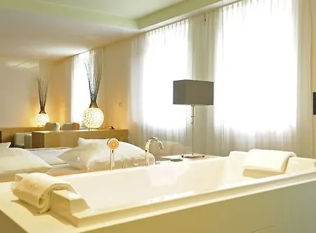 Hotel-residence Am Klouschter