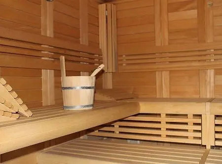 Hotel Hotel-résidence Am Klouschter