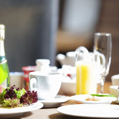 Hotel-residence Am Klouschter Hotel 4*