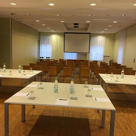 Hotel Hotel-residence Am Klouschter Mondorf-les-Bains