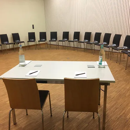 Hotel-residence Am Klouschter 4*