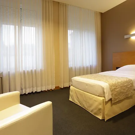 Hotel-residence Am Klouschter Hotel 4*