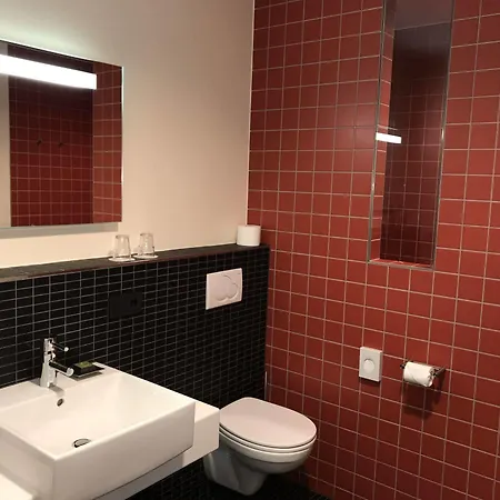 Hotel Hotel-residence Am Klouschter