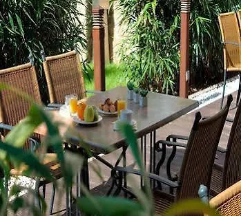 Hotel Hotel-residence Am Klouschter