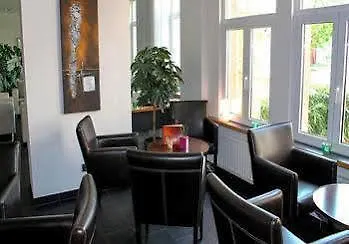 Hotel-residence Am Klouschter 4*