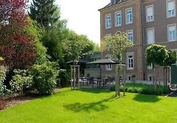 Hotel Hotel-residence Am Klouschter