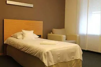 Hotel Hotel-residence Am Klouschter