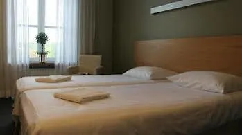 Hotel-residence Am Klouschter