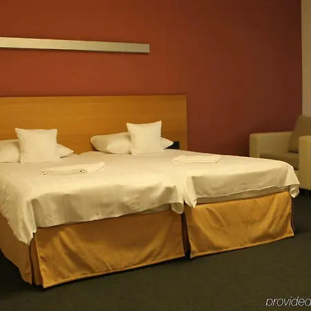 Hotel-residence Am Klouschter Hotel 4*