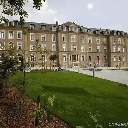 Hotel-residence Am Klouschter Hotel 4*