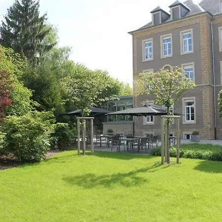 Hotel-residence Am Klouschter 4* Mondorf-les-Bains