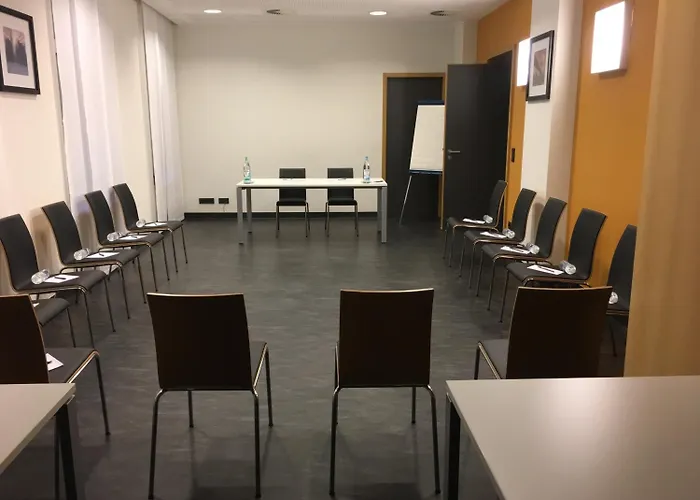 Hotel-résidence Am Klouschter Mondorf-les-Bains