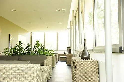 Hotel Hotel-résidence Am Klouschter 4*