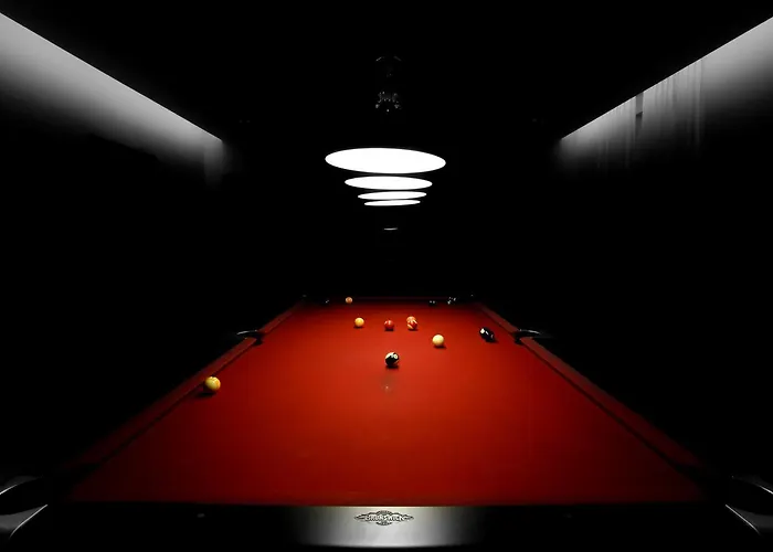 Hotel Hotel-résidence Am Klouschter Mondorf-les-Bains