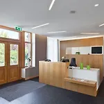Hotel Hotel-residence Am Klouschter