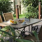 Hotel-residence Am Klouschter 4* Mondorf-les-Bains