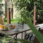 Hotel-residence Am Klouschter Hotel Mondorf-les-Bains
