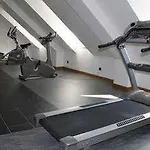 Hotel Hotel-residence Am Klouschter