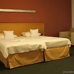 Hotel-residence Am Klouschter Hotel 4*