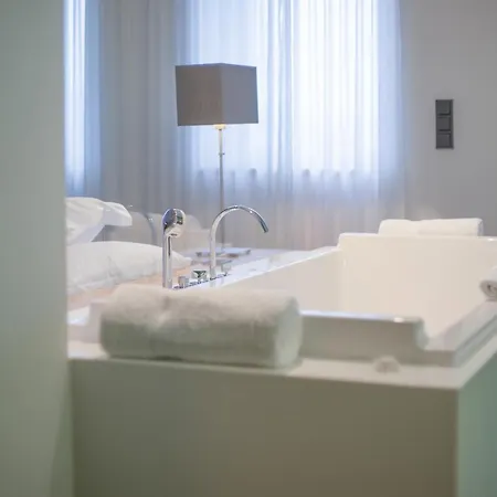 Hotel-résidence Am Klouschter