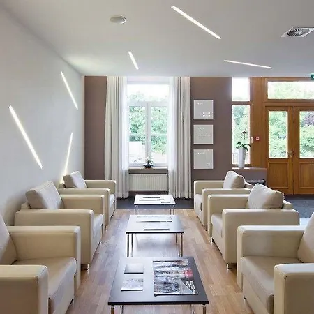 Hotel-residence Am Klouschter فندق