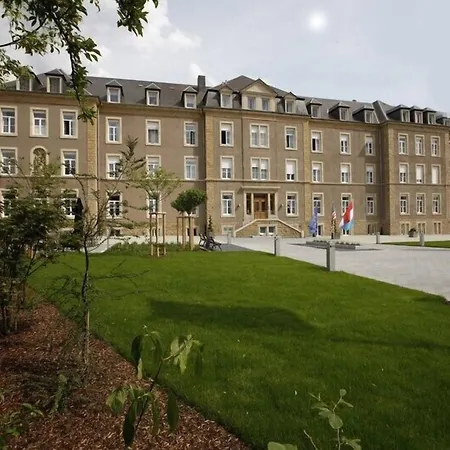 Otel Hotel-residence Am Klouschter