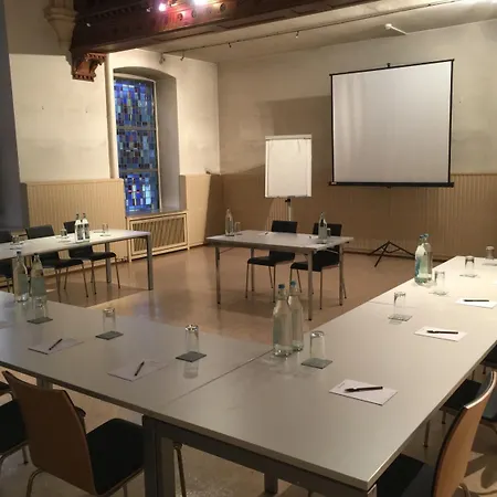 Hotel-residence Am Klouschter 4* Artybash