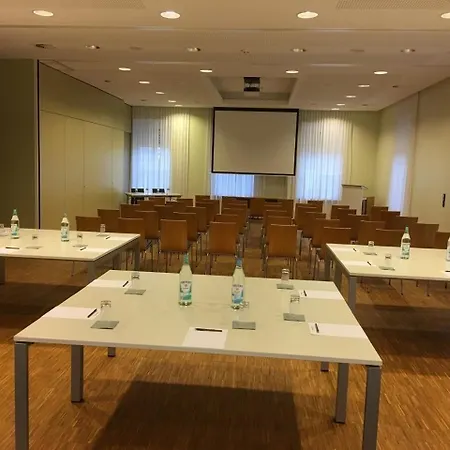 Hotel-residence Am Klouschter Hotel Mondorf-les-Bains