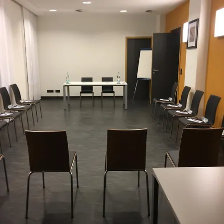 Hotel-residence Am Klouschter Artybash