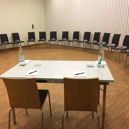 Hotel-residence Am Klouschter