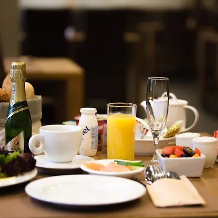 Hotel-residence Am Klouschter 4*