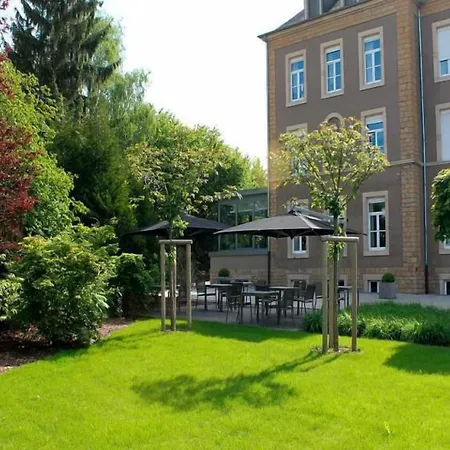 Hotel-residence Am Klouschter Otel Mondorf-les-Bains
