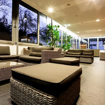 Hotel-résidence Am Klouschter Mondorf-les-Bains