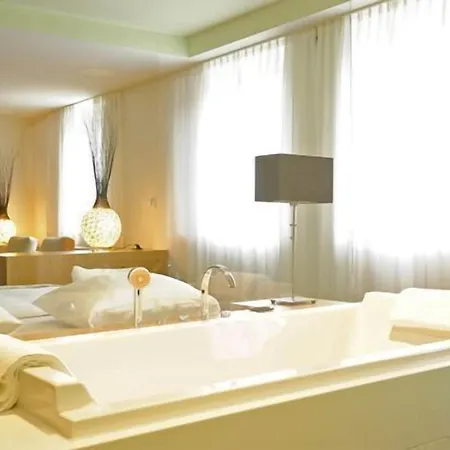 Hotel-residence Am Klouschter Mondorf-les-Bains