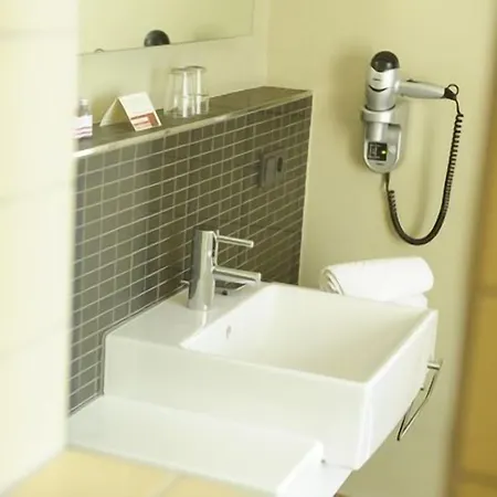 Szálloda Hotel-residence Am Klouschter