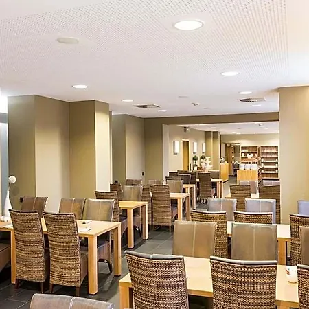 酒店 安克劳史特酒店
