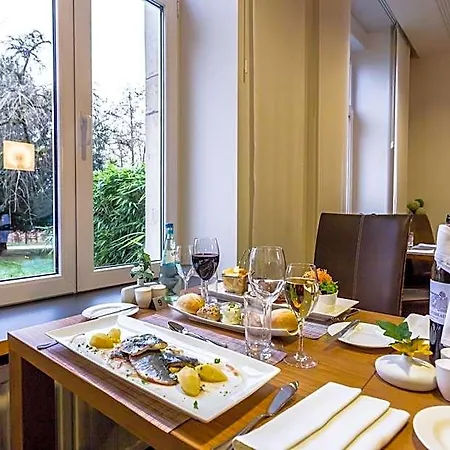 Hotel-residence Am Klouschter