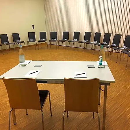Hotel Hotel-residence Am Klouschter Mondorf-les-Bains