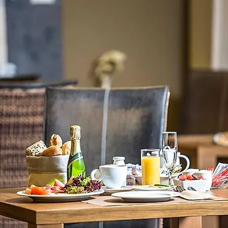 Hotel Hotel-residence Am Klouschter Mondorf-les-Bains