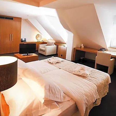 Hotel-residence Am Klouschter