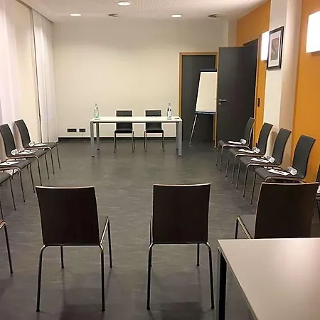 Hotel Hotel-residence Am Klouschter 4*