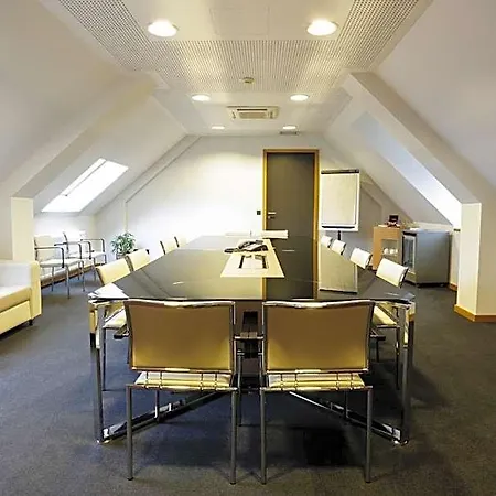 Hotel-residence Am Klouschter Hotel 4*