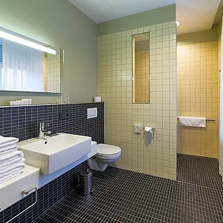 Hotel Hotel-residence Am Klouschter 4*