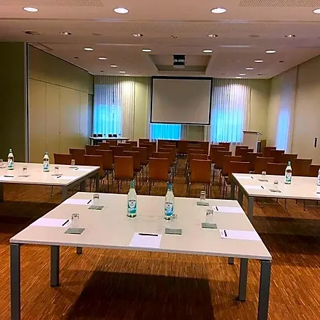 Hotel Hotel-residence Am Klouschter Mondorf-les-Bains